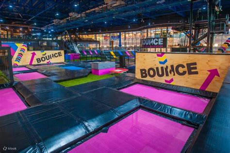 BOUNCE PHILIPPINES (2024) All You Need to Know .